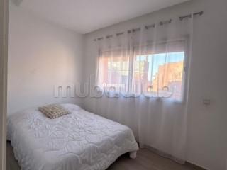 Appartement Meublée Centre Gueliz Avec Piscine - Appartement à louer - Marrakech
