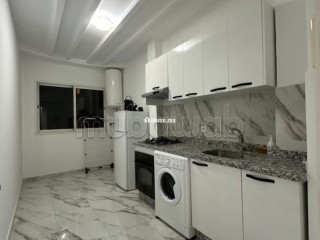 Appartement Meublée Centre Gueliz Avec Piscine - Appartement à louer - Marrakech
