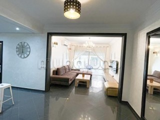 Appartement à louer à Guéliz. Superficie 90 m². Bien meublé - Appartement à louer - Marrakech