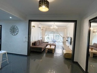 Appartement à louer à Guéliz. Superficie 90 m². Bien meublé - Appartement à louer - Marrakech