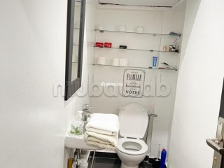 Appartement à louer à Guéliz. Superficie 90 m². Bien meublé - Appartement à louer - Marrakech