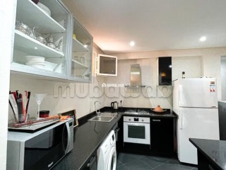 Appartement à louer à Guéliz. Superficie 90 m². Bien meublé - Appartement à louer - Marrakech