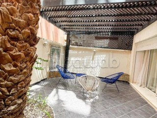 Appartement à louer à Guéliz. Superficie 90 m². Bien meublé - Appartement à louer - Marrakech