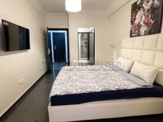 Appartement à louer à Guéliz. Superficie 90 m². Bien meublé - Appartement à louer - Marrakech