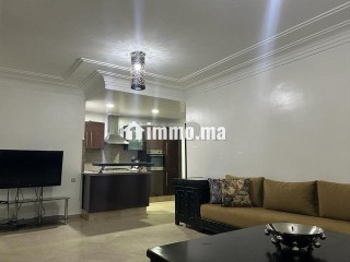 Joli studio à louer - Appartement Location Vacances - Marrakech