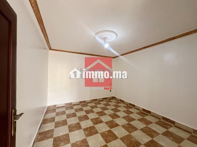 Appartement avec terrasse à louer à Hay Charaf - Location Immobilier - Marrakech - photo 2