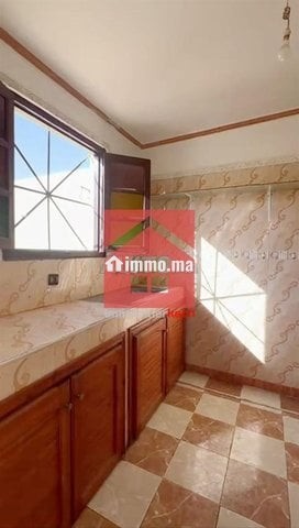 Appartement avec terrasse à louer à Hay Charaf - Location Immobilier - Marrakech - photo 3