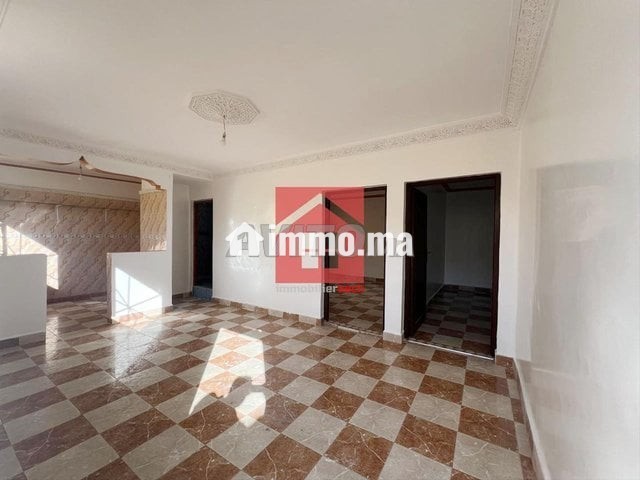 Appartement avec terrasse à louer à Hay Charaf - Location Immobilier - Marrakech - photo 5