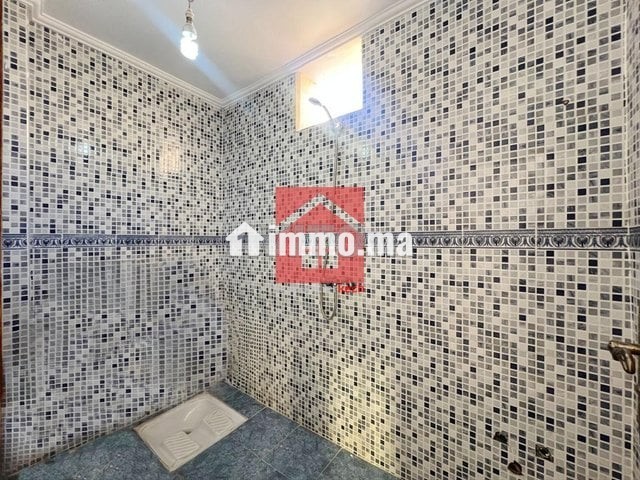 Appartement avec terrasse à louer à Hay Charaf - Location Immobilier - Marrakech - photo 6