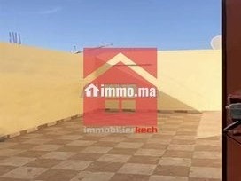 Appartement avec terrasse à louer à Hay Charaf - Appartement à louer - Marrakech