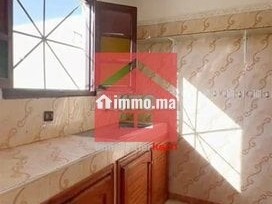 Appartement avec terrasse à louer à Hay Charaf - Appartement à louer - Marrakech