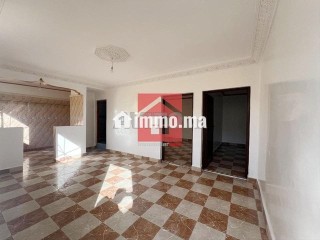 Appartement avec terrasse à louer à Hay Charaf - Appartement à louer - Marrakech