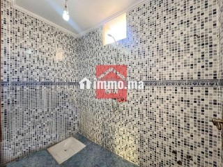 Appartement avec terrasse à louer à Hay Charaf - Appartement à louer - Marrakech