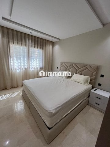Offre d'un appartement meublé à louer à Abriya, au centre-ville de Tanger - Location Immobilier - Tanger - photo 2