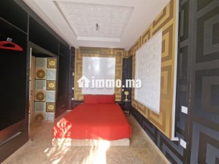 Villa de compagne moderne jardin, piscine, hammam - Villa à louer - Marrakech