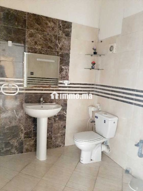 Bureau 100 m² à Beausejour - Location Immobilier - Casablanca - photo 4