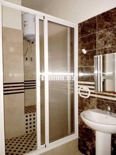 Bureau 100 m² à Beausejour - Location Immobilier - Casablanca - photo 6
