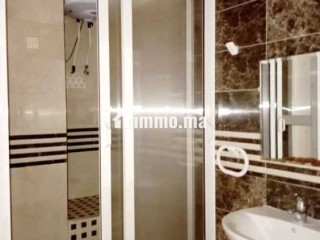 Bureau 100 m² à Beausejour - Bureau à louer - Casablanca