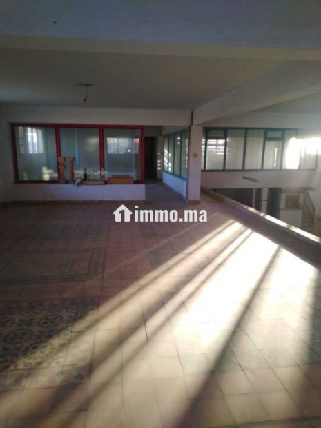 Grande opportunité à safi – dépot à vendre - Vente Immobilier - Safi - photo 1