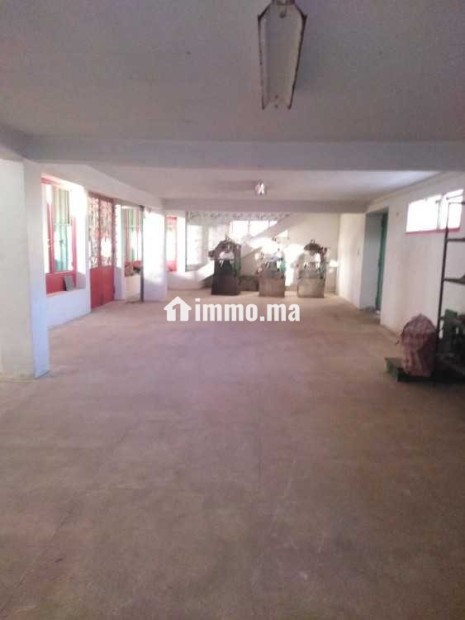 Grande opportunité à safi – dépot à vendre - Vente Immobilier - Safi - photo 4