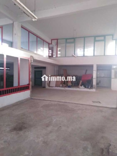 Grande opportunité à safi – dépot à vendre - Vente Immobilier - Safi - photo 5