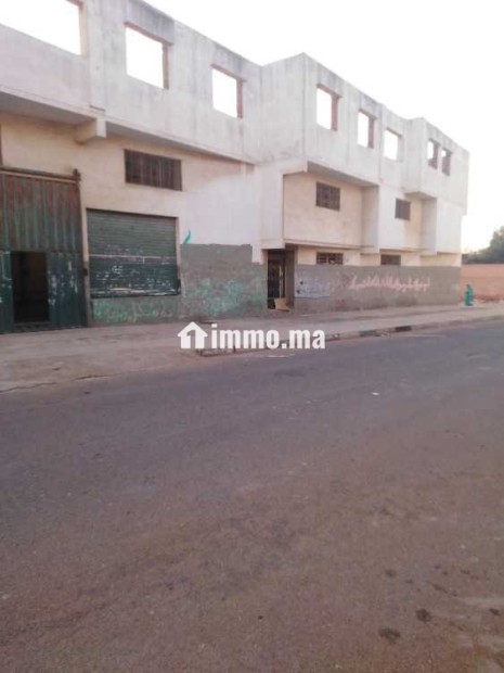 Grande opportunité à safi – dépot à vendre - Vente Immobilier - Safi - photo 6