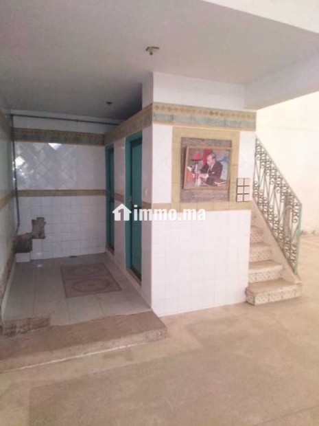 Grande opportunité à safi – dépot à vendre - Vente Immobilier - Safi - photo 7