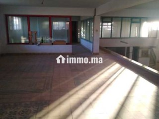 Grande opportunité à safi – dépot à vendre - Local commercial à vendre - Safi