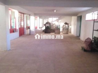 Grande opportunité à safi – dépot à vendre - Local commercial à vendre - Safi