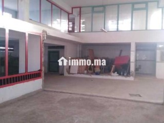 Grande opportunité à safi – dépot à vendre - Local commercial à vendre - Safi