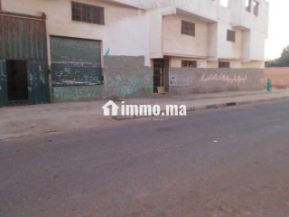 Grande opportunité à safi – dépot à vendre - Local commercial à vendre - Safi