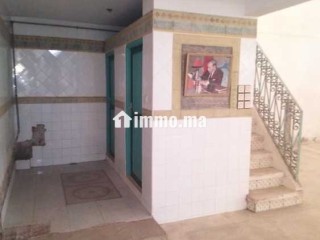 Grande opportunité à safi – dépot à vendre - Local commercial à vendre - Safi