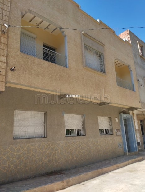 Terrain titre - Vente Immobilier - Meknes - photo 1