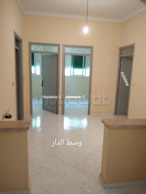 Terrain titre - Vente Immobilier - Meknes - photo 2