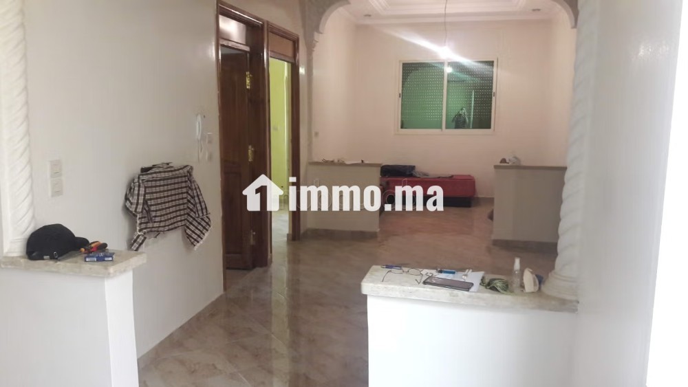 Terrain titre - Vente Immobilier - Meknes - photo 6