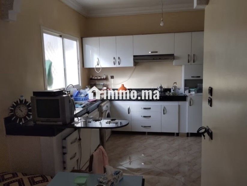 Terrain titre - Vente Immobilier - Meknes - photo 7