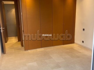 Appartement 210m a louer vue sur mer à louer à ain diab - Appartement à louer - Casablanca