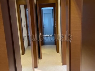 Appartement 210m a louer vue sur mer à louer à ain diab - Appartement à louer - Casablanca