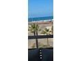 A Darbouaaza Appartement A Vendre Dans Une Résidence Avec Piscine Avec Accessoires Direct À La Mer Vue: - miniature 1