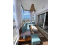 A Darbouaaza Appartement A Vendre Dans Une Résidence Avec Piscine Avec Accessoires Direct À La Mer Vue: - miniature 2
