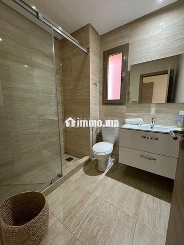 Appartement à louer 90 m² à Marrakech - Location Immobilier - Marrakech - photo 5