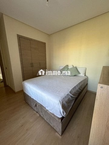 Appartement à louer 90 m² à Marrakech - Location Immobilier - Marrakech - photo 6