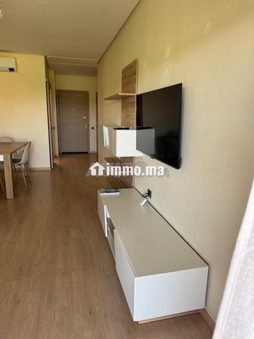 Appartement à louer 90 m² à Marrakech - Location Immobilier - Marrakech - photo 7