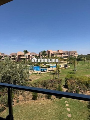 Appartement à louer 90 m² à Marrakech - Location Immobilier - Marrakech - photo 8