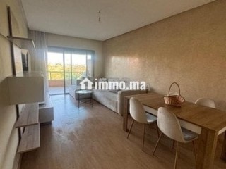 Appartement à louer 90 m² à Marrakech - Appartement à louer - Marrakech