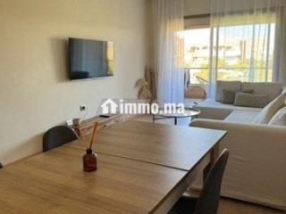 Appartement à louer 90 m² à Marrakech - Appartement à louer - Marrakech