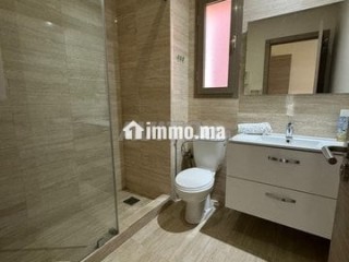 Appartement à louer 90 m² à Marrakech - Appartement à louer - Marrakech