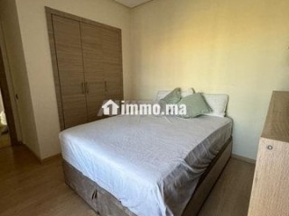 Appartement à louer 90 m² à Marrakech - Appartement à louer - Marrakech