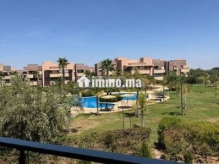 Appartement à louer 90 m² à Marrakech - Appartement à louer - Marrakech