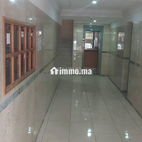 Centre d'appels à louer à Casa Anfa Centre - Location Immobilier - Casablanca - photo 1